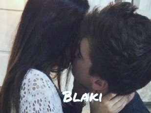 Blaki