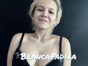 BlancaPadila