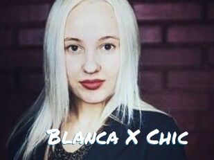 Blanca_X_Chic