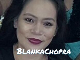 BlankaChopra