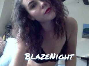 BlazeNight