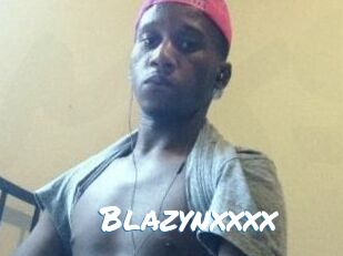Blazynxxxx