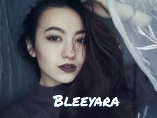 Bleeyara