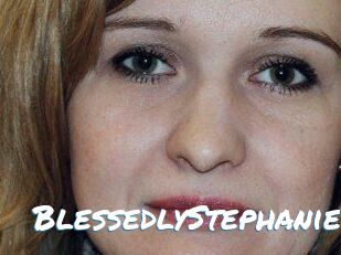 BlessedlyStephanie