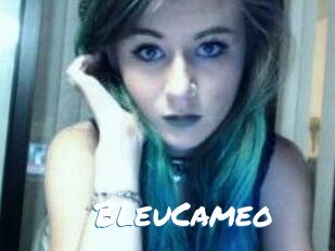 BleuCameo