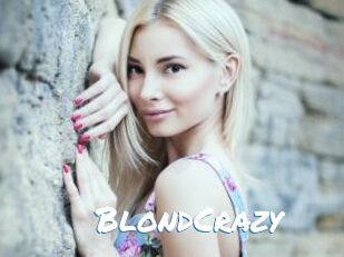 BlondCrazy