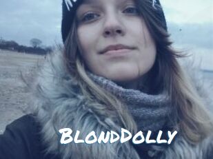 BlondDolly