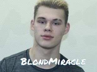 BlondMiracle