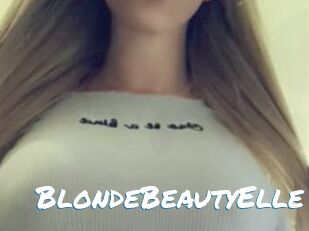 BlondeBeautyElle