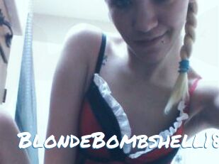 BlondeBombshell18