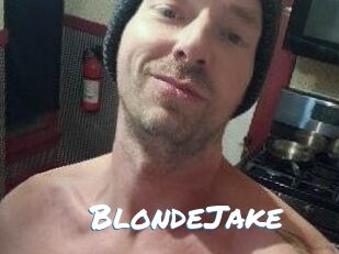 BlondeJake