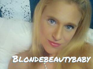 Blondebeautybaby