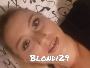 Blondi29