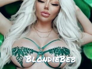 BlondieBeb