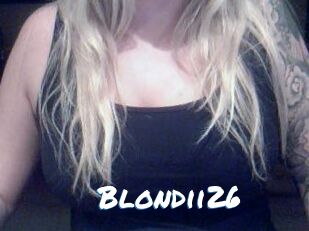 Blondii26