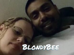 BlondyBee