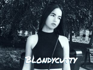 Blondy_cutty