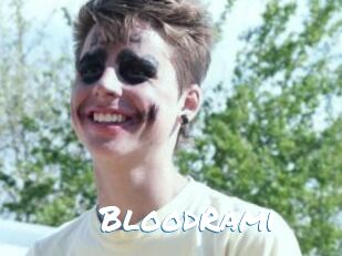 BloodRami