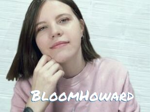 BloomHoward