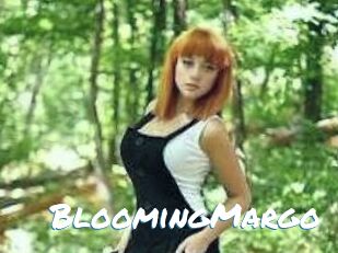 BloomingMargo