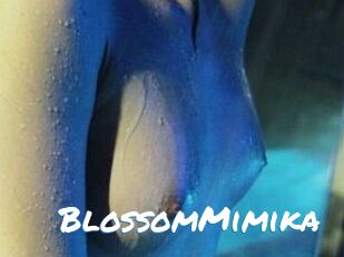BlossomMimika