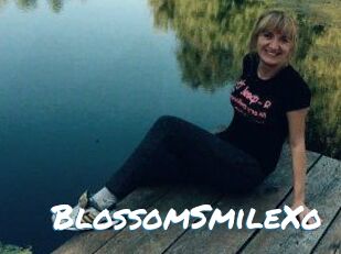 Blossom_SmileXo