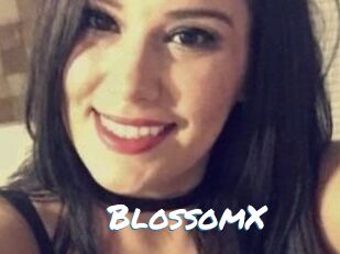 Blossom_X