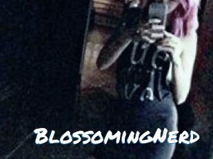 BlossomingNerd