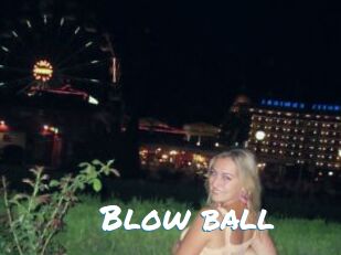 Blow_ball