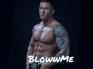 BlowwMe