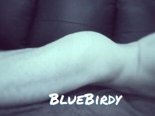 BlueBirdy