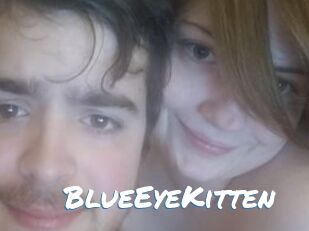 BlueEyeKitten