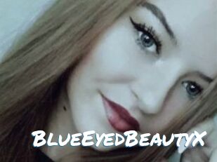 BlueEyedBeautyX