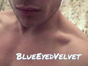 BlueEyedVelvet
