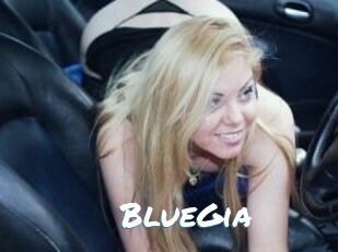 BlueGia