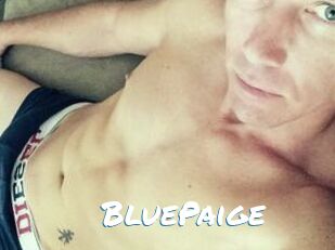BluePaige