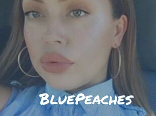 BluePeaches
