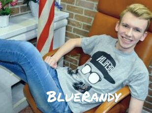BlueRandy