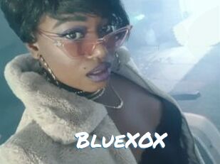 BlueXOX