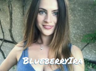BlueberryIra