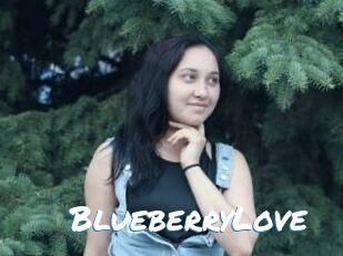 BlueberryLove