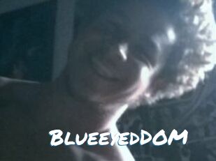 BlueeyedDOM