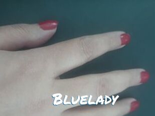 Bluelady