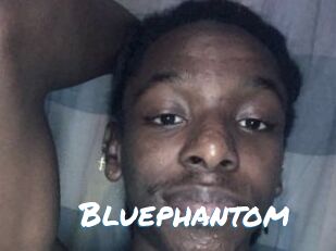 Bluephantom