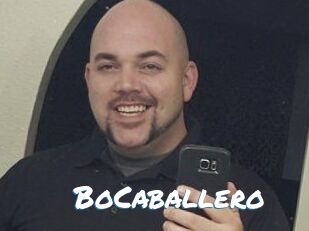 BoCaballero