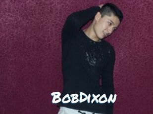BobDixon