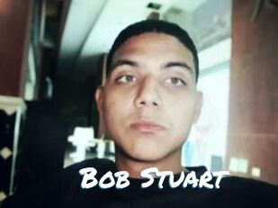 Bob_Stuart