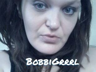 BobbiGrrrl