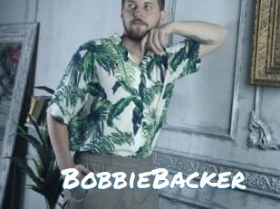 BobbieBacker