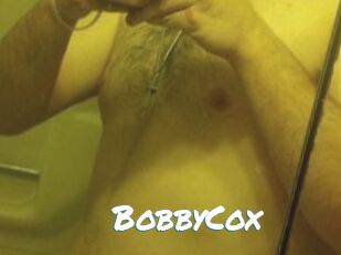 BobbyCox